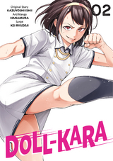 Doll-Kara Volume 2 -  Kazuyoshi Ishii