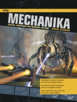 Mechanika - Doug Chiang