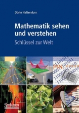 Mathematik sehen und verstehen - D&ouml;rte Haftendorn