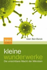 Kleine Wunderwerke - Idan Ben-Barak