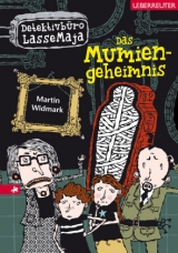 Das Mumiengeheimnis - Martin Widmark
