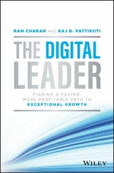 The Digital Leader - Ram Charan, Raj B. Vattikuti