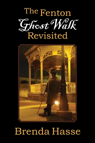 The Haunted Tours of Fenton