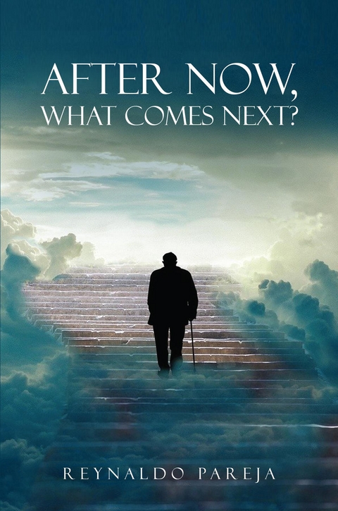 After Now, What Comes Next? - Reynaldo Pareja