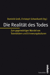 Die Realit&auml;t des Todes - 