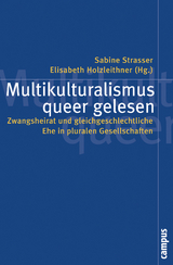 Multikulturalismus queer gelesen - 