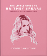 Little Guide to Britney Spears -  Oh