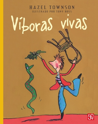 Víboras vivas