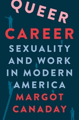 Queer Career - Margot Canaday