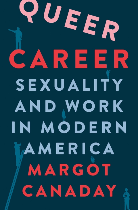 Queer Career - Margot Canaday