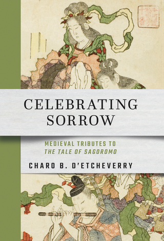 Celebrating Sorrow