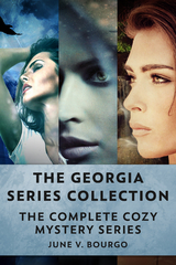 The Georgia Series Collection - June V. Bourgo