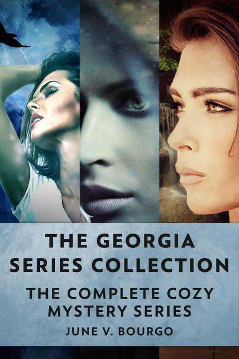 The Georgia Series Collection - June V. Bourgo