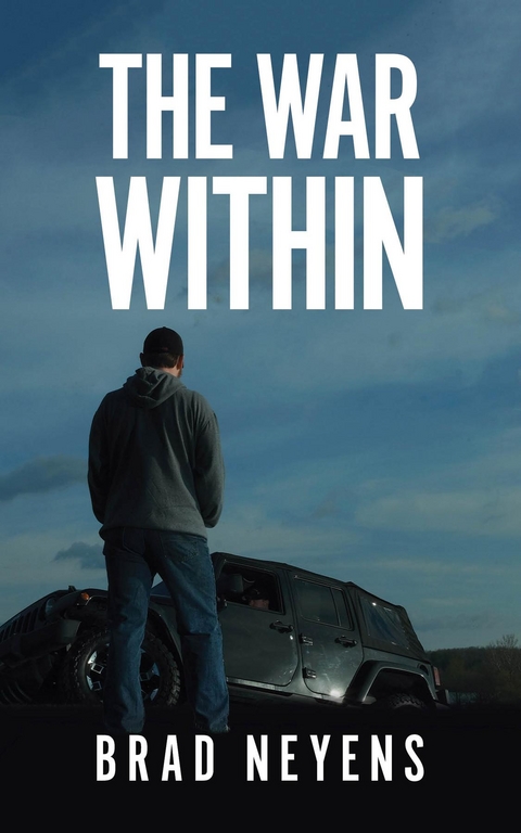War Within -  Brad Neyens