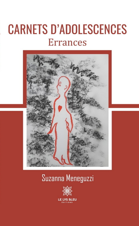 Carnets d&rsquo;adolescences - Suzanna Meneguzzi