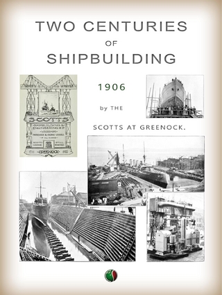 Two Centuries of Shipbuilding