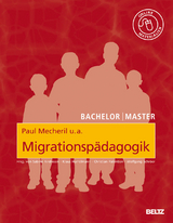 Migrationspädagogik - Paul Mecheril, Maria do Mar Castro Varela, Inci Dirim, Claus Melter