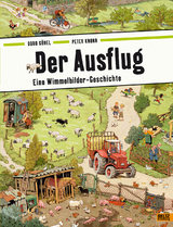 Der Ausflug - Doro G&ouml;bel, Peter Knorr