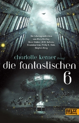 Die Fantastischen 6 - 