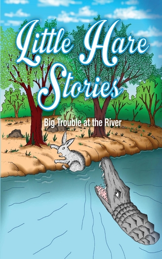 Little Hare Stories