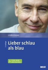 Lieber schlau als blau - 