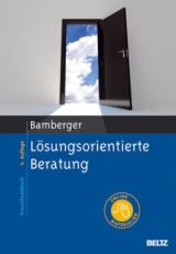 L&ouml;sungsorientierte Beratung - G&uuml;nter G. Bamberger