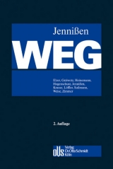 Wohnungseigentumsgesetz - 