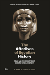The Afterlives of Egyptian History - 
