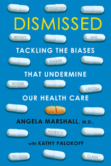 Dismissed - Angela Marshall, Kathy Palokoff