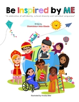 Be Inspired by Me - Olamidotun Votu-Obada