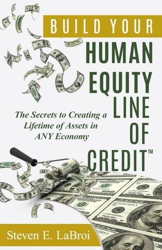 Build Your Human Equity Line of Credit™