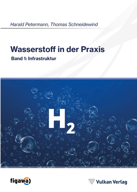 Wasserstoff in der Praxis - Thomas Schneidewind