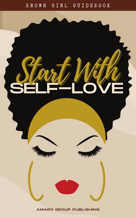 Brown Girl Guidebook - Jessica Amaro, 7 Amazing Co-Authors