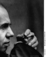 Carlfriedrich Claus - Christian Baumert