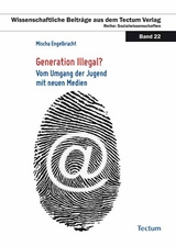 Generation Illegal? - Mischa Engelbracht