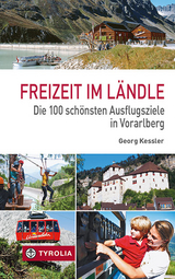 Freizeit im L&auml;ndle - Georg Kessler