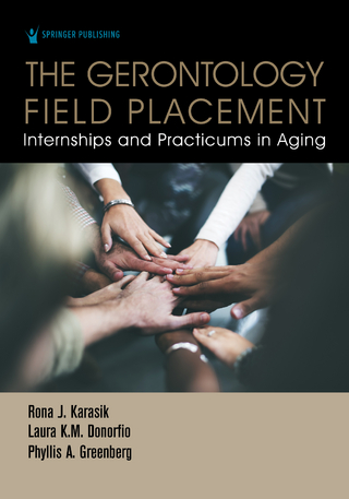 The Gerontology Field Placement