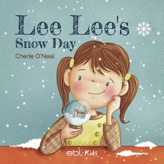 Lee Lee´s Snow Day