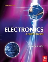Electronics - Bishop, Owen