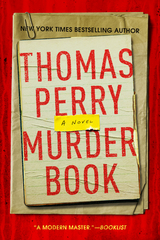 Murder Book -  Thomas Perry