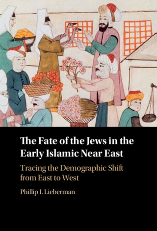 Fate of the Jews in the Early Islamic Near East