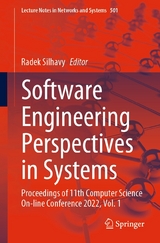 Software Engineering Perspectives in Systems - 