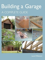 Building A Garage -  Laurie Williamson