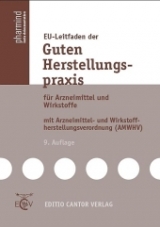 EU-Leitfaden der Guten Herstellungspraxis - 