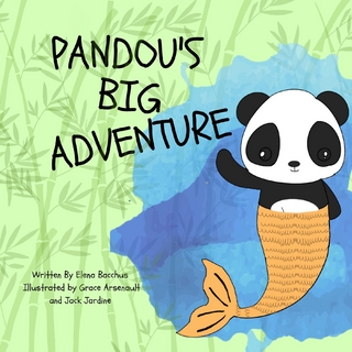 Pandou's Big Adventure