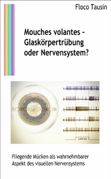 Mouches volantes - Glask&ouml;rpertr&uuml;bung oder Nervensystem? - Floco Tausin