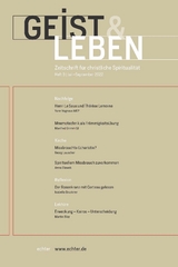 Geist & Leben 3/2022 - 