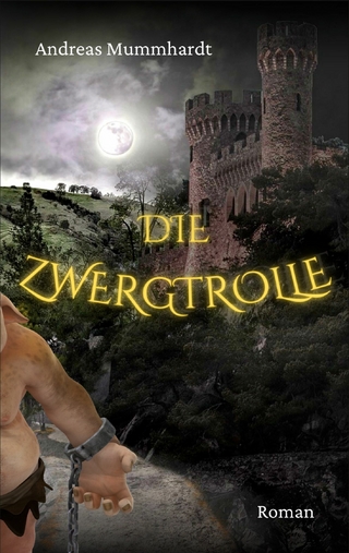 Die Zwergtrolle