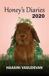 Honey's Diaries 2020 - Haasini Vasudevan