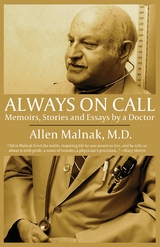 Always on Call - Allen B Malnak